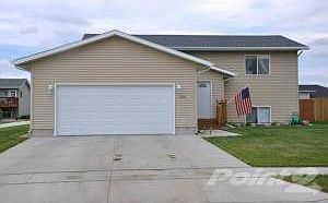 Front of home will be similiar