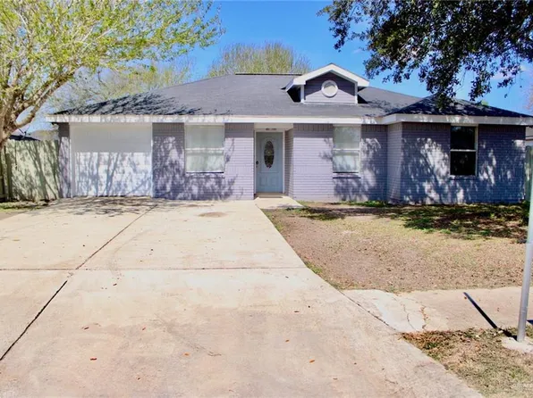 3809 Sabatini Dr, Weslaco, TX 78599