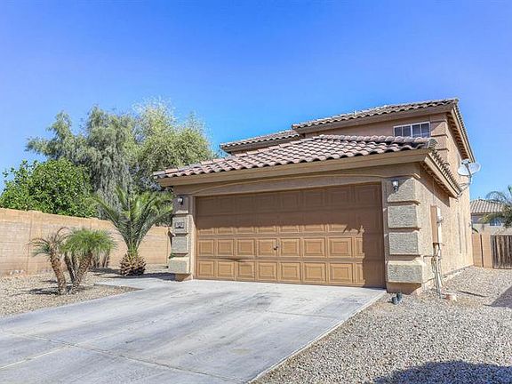 2nd image of 972 E Desert Holly Dr