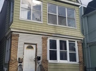 150 Van Nostrand Ave #2, Jersey City, NJ 07305