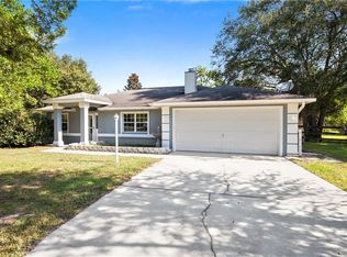 2845 SE 163rd Street Rd, Summerfield, FL 34491