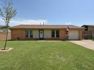6130 SW Park Ave, Lawton, OK 73505