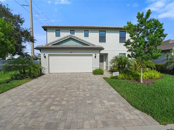 3080 Geiger Ter, Lauderdale Lakes, FL 33311