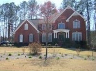 120 Chatham Ct, Tyrone, GA 30290