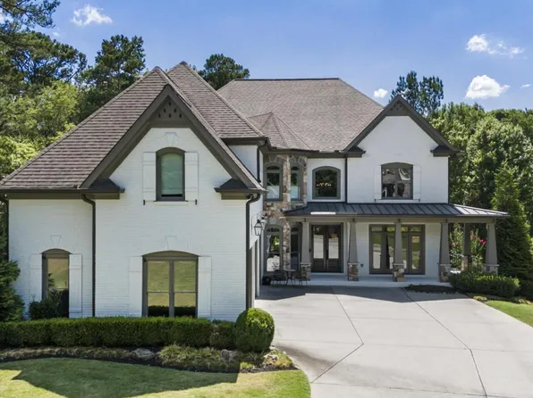 212 Affirmed Ct, Milton, GA 30004