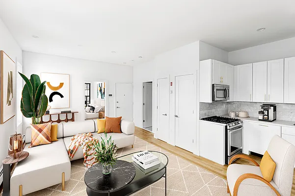 Rented by Brown Harris Stevens | media 10