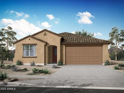 4031 W Brenley Drive, San Tan Valley, AZ, 85144