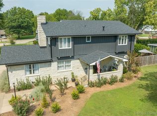 1519 Washington Dr, Miami, OK 74354