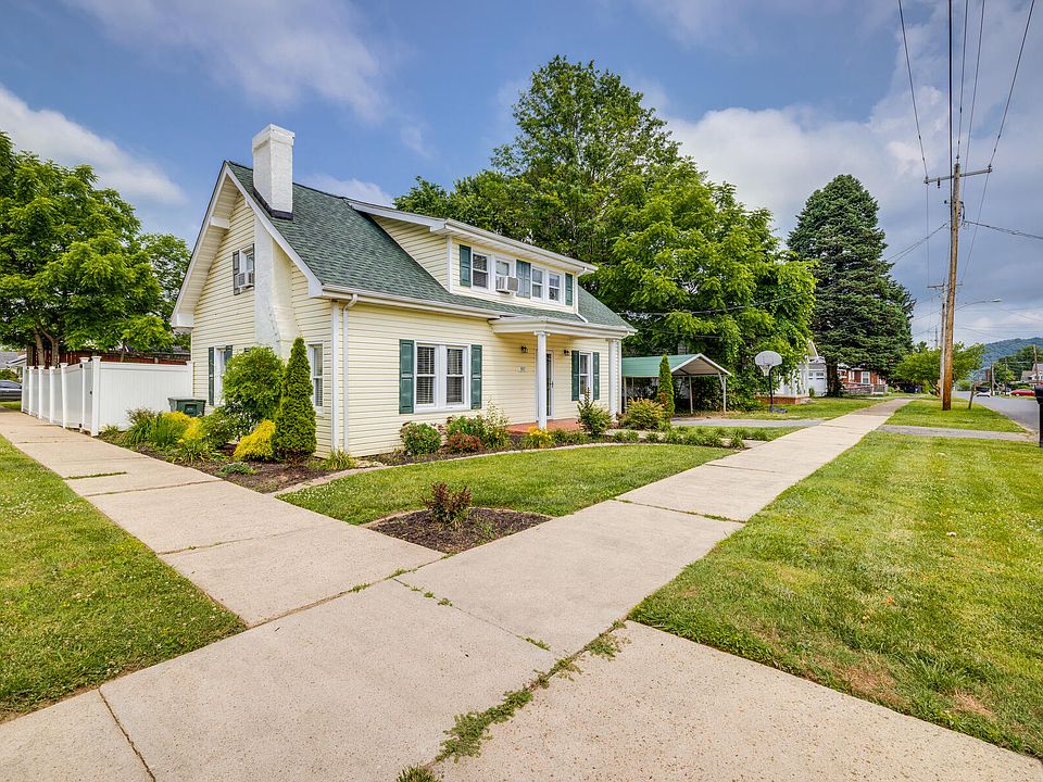 311 Roan St, Elizabethton, TN 37643 Zillow