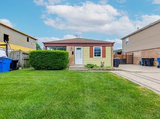 4677 W 84th Pl, Chicago, IL 60652