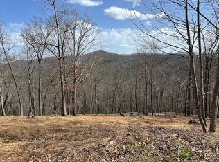 8 Thunder Rd, Hayesville, NC 28904