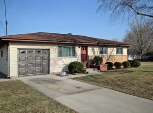 359 Woodlark Dr, Galesburg, MI 49053