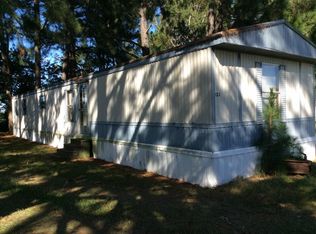 135 Mint Hill Dr, La Grange, NC 28551