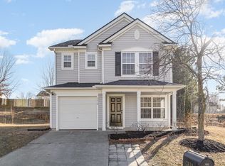 3610 Turquoise Dr, Durham, NC 27703