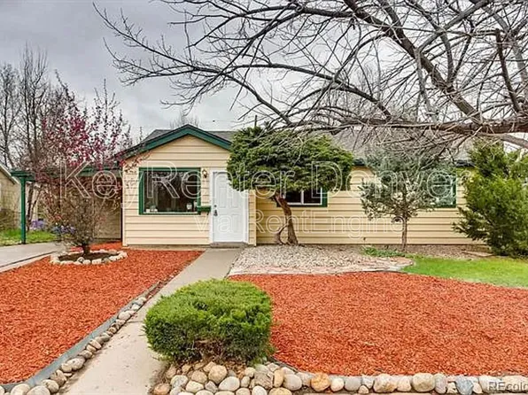 991 Vaughn St, Aurora, CO 80011