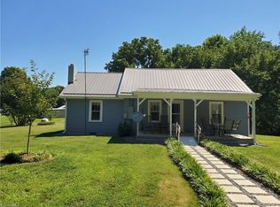 425 Locust Ridge Rd, Elkin, NC 28676