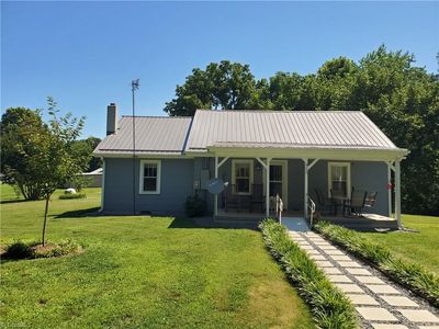 425 Locust Ridge Rd, Elkin, NC, 28676