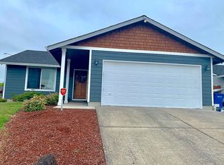 504 SE 11th St, Battle Ground, WA