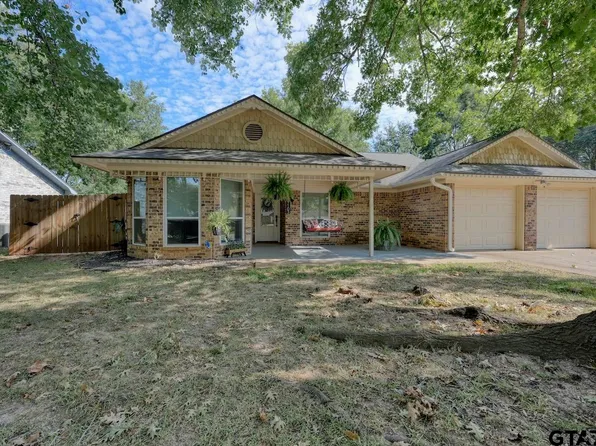 1103 Cyndi St, Whitehouse, TX 75791