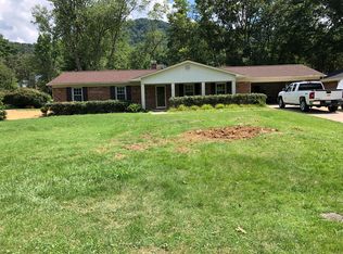 1813 Birchwood Rd, Kingsport, TN 37660