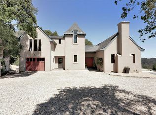 15220 Upper Ellen Rd, Los Gatos, CA 95033