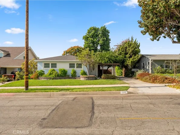 8359 California Ave, Whittier, CA 90605