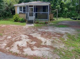 2323 Old Georgetown Rd, Mount Pleasant, SC 29466