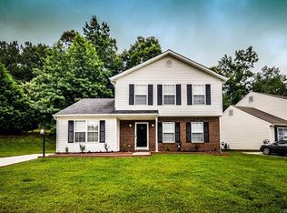 3312 Ransom Hills Rd, North Chesterfield, VA 23237