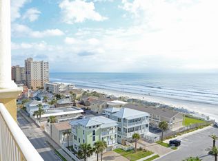 932 1st St N #PENTHOUSE 902, Jacksonville Beach, FL 32250