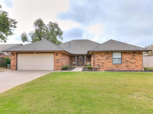808 SW 113th St, Oklahoma City, OK 73170