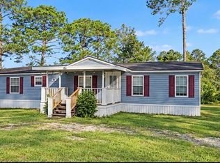 95023 DOUGLAS Road, Fernandina Beach, FL 32034