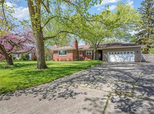 1541 Avalon Ave, Saginaw, MI