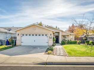 2628 Santa Ana Ave, Clovis, CA 93611