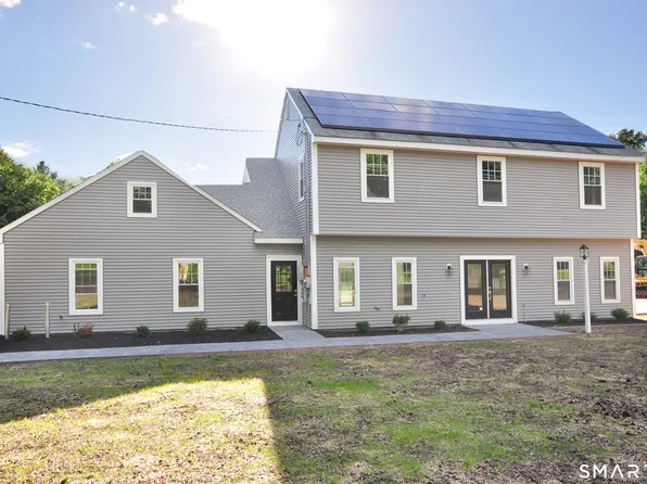 398 Chamberlain Highway, Berlin, CT 06037
