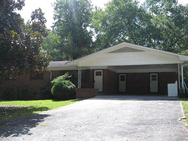 Main View
