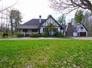 7476 Derby Rd, Derby, NY 14047