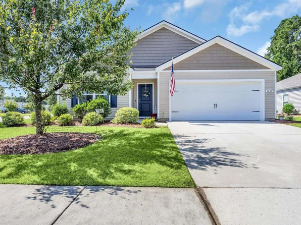 1201 Midtown Village Dr., Conway, SC 29526