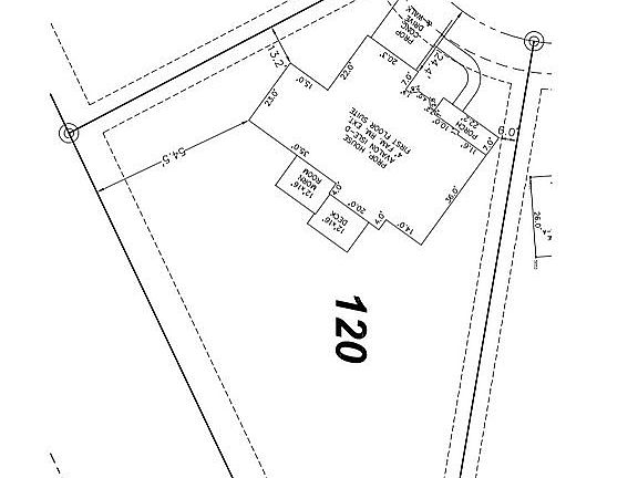 Plot plan