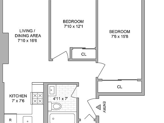 2nd image of this home