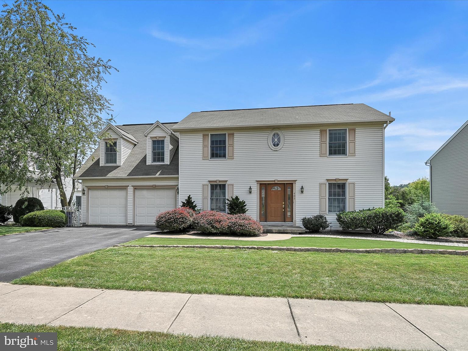 405 Valley View Cir, New Cumberland, PA 17070 Zillow