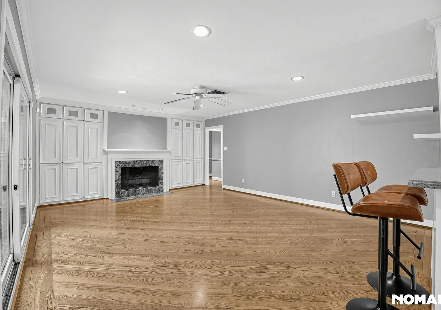 Spacious 3BR House in Houston — Photo 2