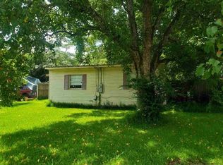 421 Well Line Rd, Cantonment, FL 32533