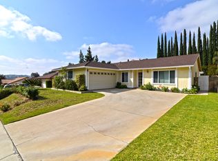 1743 Morning Canyon Rd, Diamond Bar, CA 91765