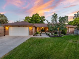 4840 S Quailstone Cir, Salt Lake City, UT 84129