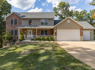 1 Appomattox Rdg, Festus, MO 63028