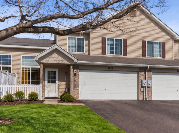 5455 Bryce Ave, Inver Grove Heights, MN 55076