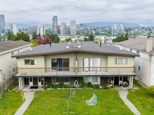 5393 Norfolk St #5391, Burnaby, BC V5G 1G3