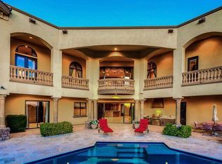 13137 N 117th St, Scottsdale, AZ 85259