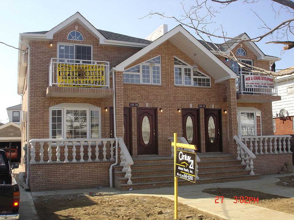 New Construction