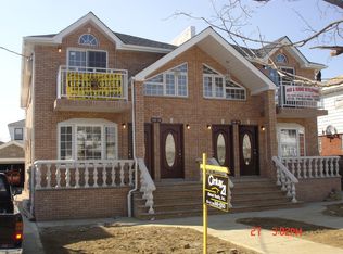 13524 124th St, South Ozone Park, NY 11420